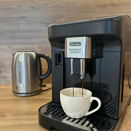 Rzemieślnicza Premium Głogów