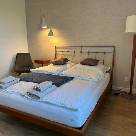 Apartament Rzemieslnicza Premium Z Klimatyzacja I Garazem Podziemnym Głogów