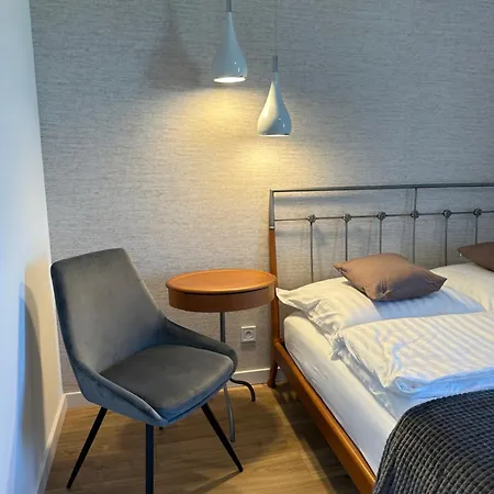 Rzemieslnicza Premium Z Klimatyzacja I Garazem Podziemnym Apartament Głogów