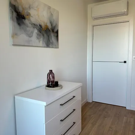 Rzemieslnicza Premium Z Klimatyzacja I Garazem Podziemnym Głogów