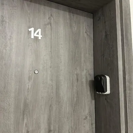 Rzemieslnicza Premium Z Klimatyzacja I Garazem Podziemnym