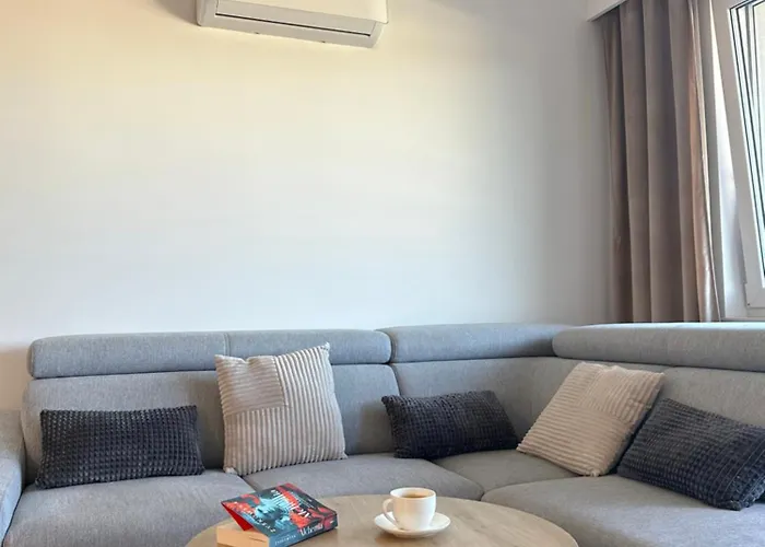 Apartment Rzemieslnicza Premium Z Garazem Podziemnym Glogau