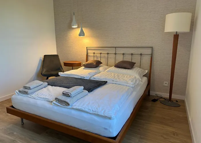 Apartment Rzemieslnicza Premium Z Garazem Podziemnym Glogau