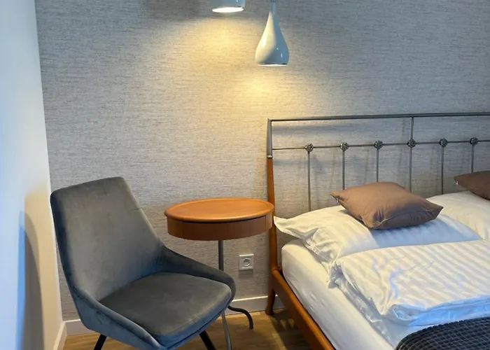 Rzemieslnicza Premium Z Garazem Podziemnym Apartment Glogau