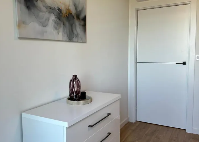 Rzemieslnicza Premium Z Garazem Podziemnym Glogau